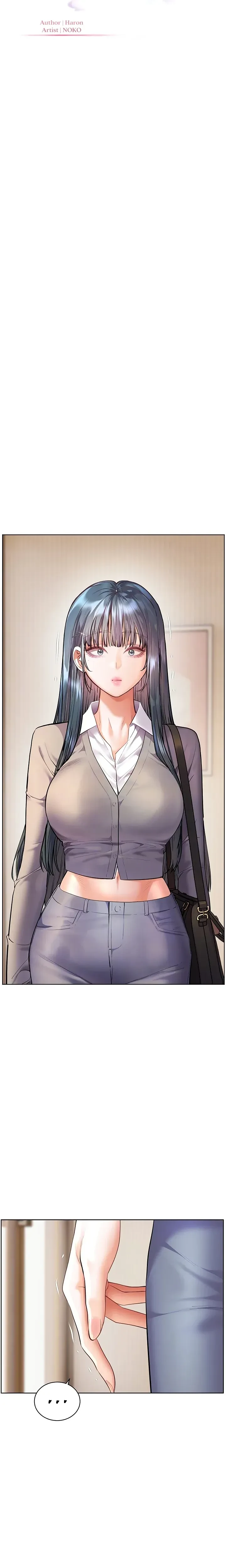 The Teachers Efforts Chapter 95 Page 6