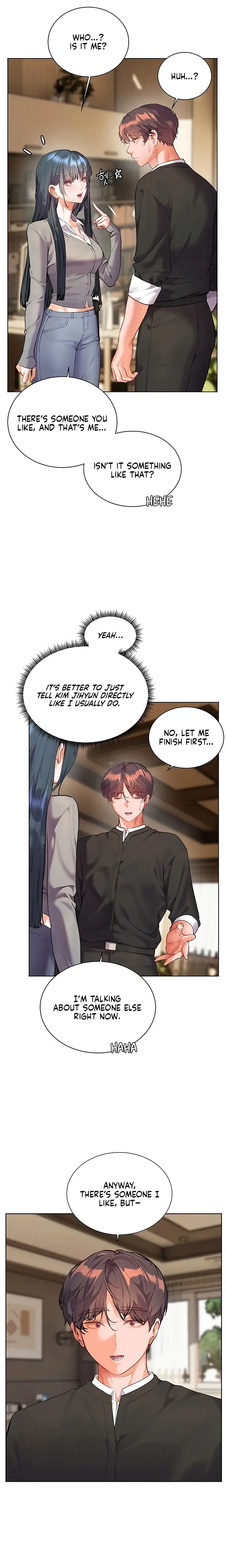 The Teachers Efforts Chapter 95 Page 7