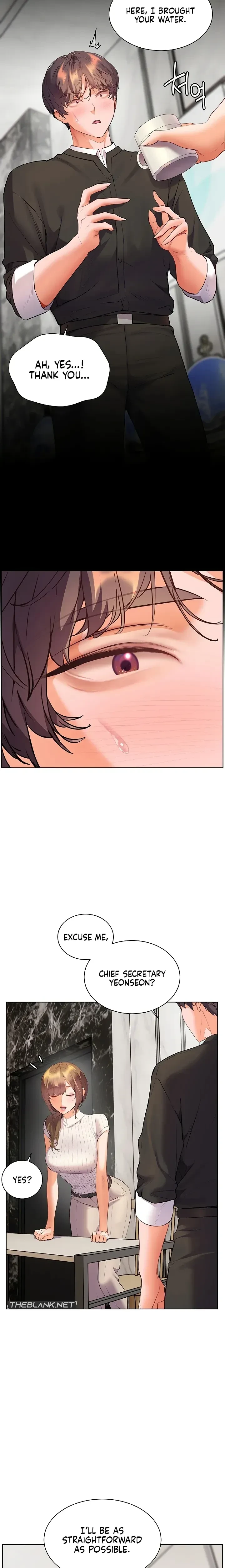The Teachers Efforts Chapter 95 Page 29