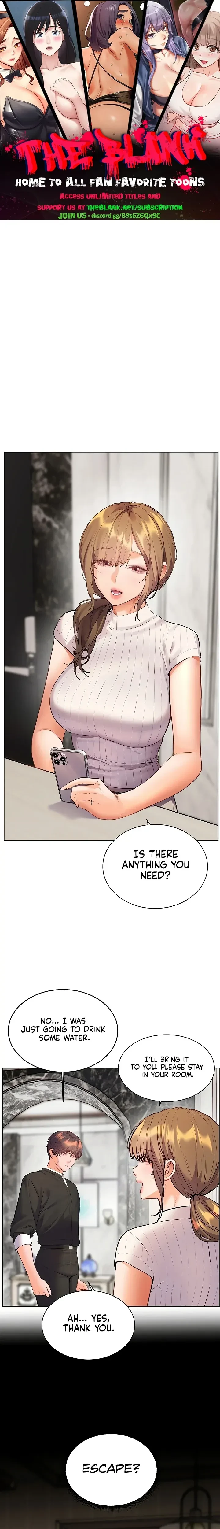 The Teachers Efforts Chapter 96 Page 1
