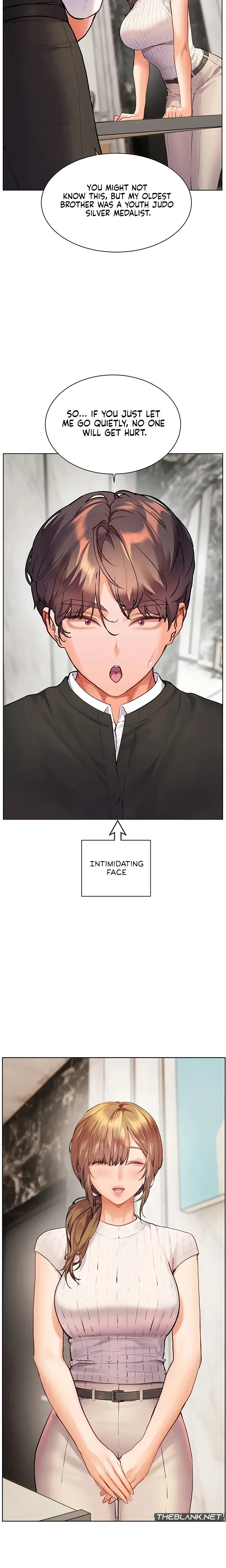 The Teachers Efforts Chapter 96 Page 6