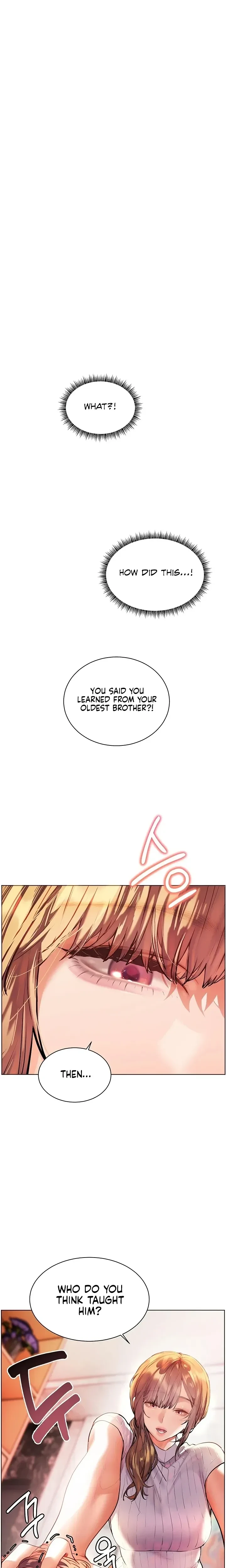 The Teachers Efforts Chapter 96 Page 7