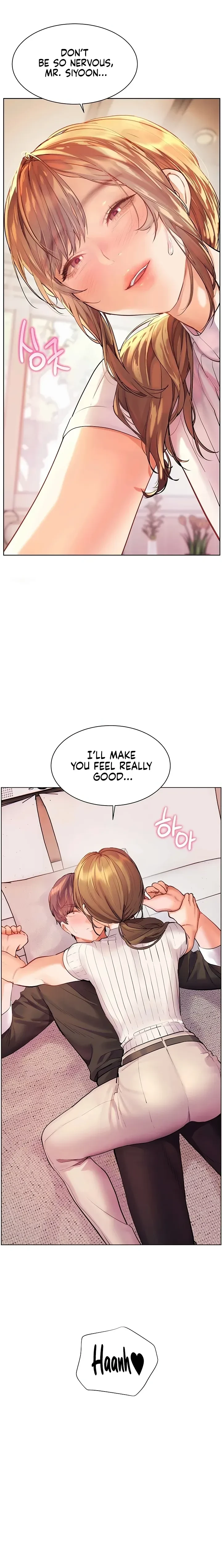 The Teachers Efforts Chapter 97 Page 3