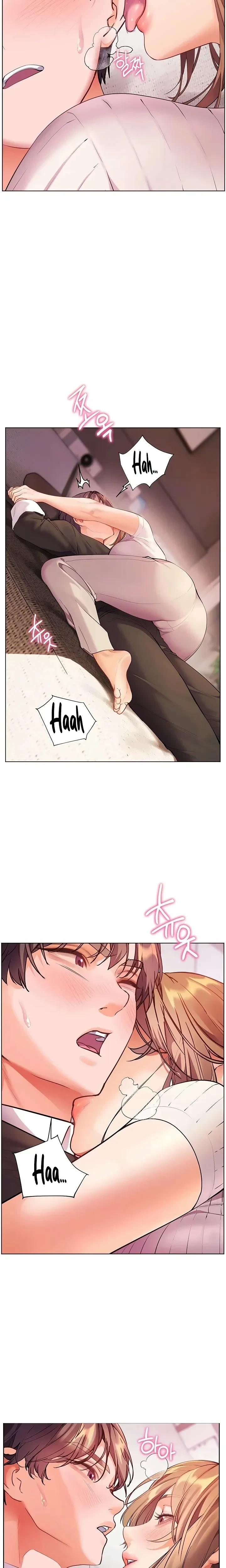 The Teachers Efforts Chapter 97 Page 5