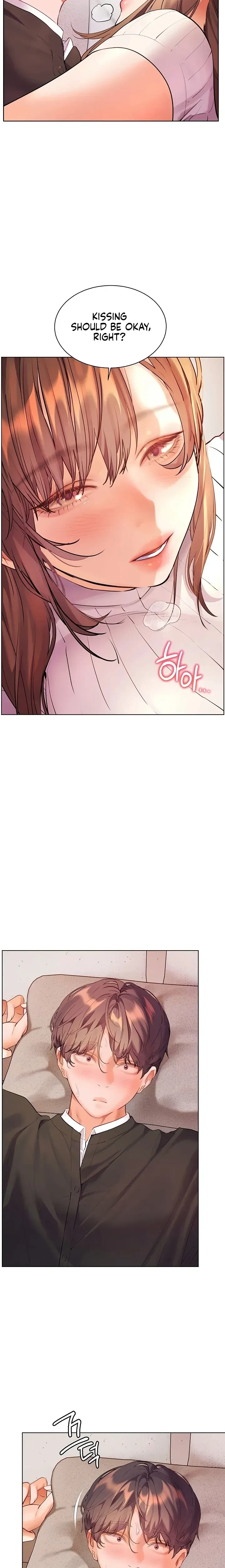 The Teachers Efforts Chapter 97 Page 6