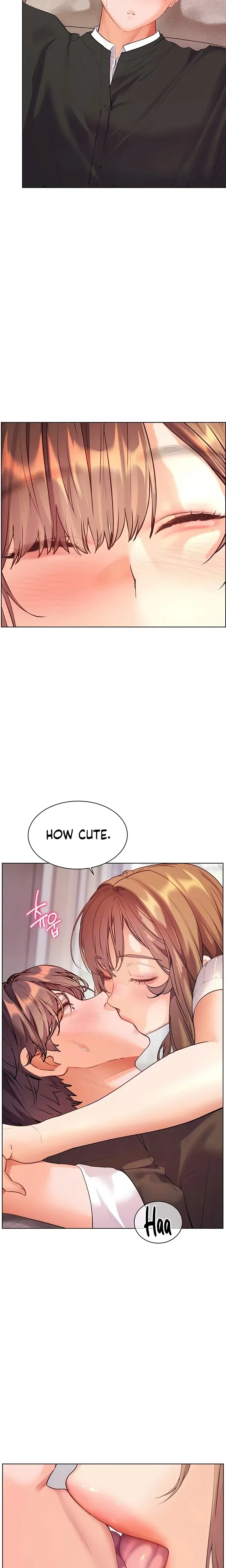The Teachers Efforts Chapter 97 Page 7