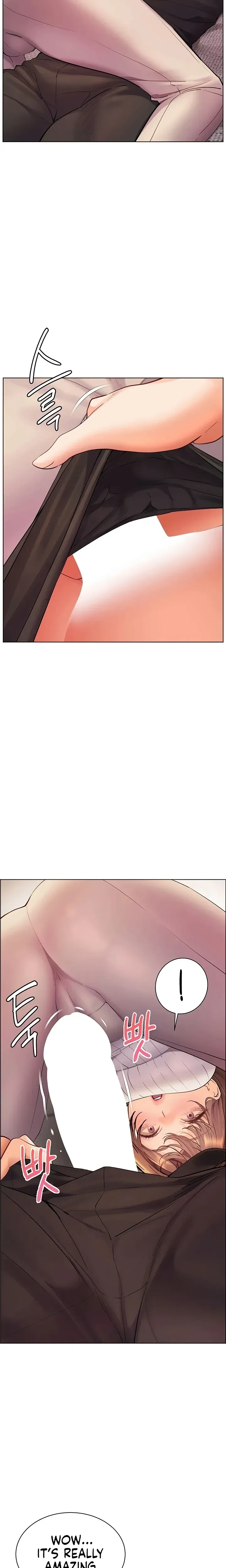The Teachers Efforts Chapter 97 Page 10