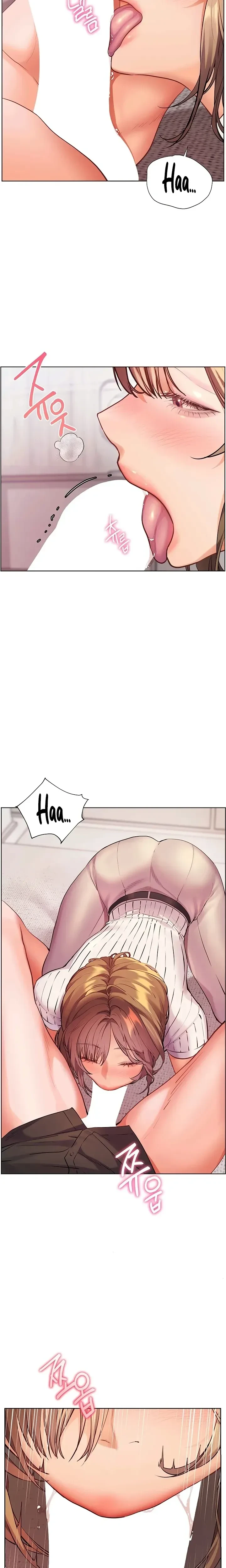 The Teachers Efforts Chapter 97 Page 17