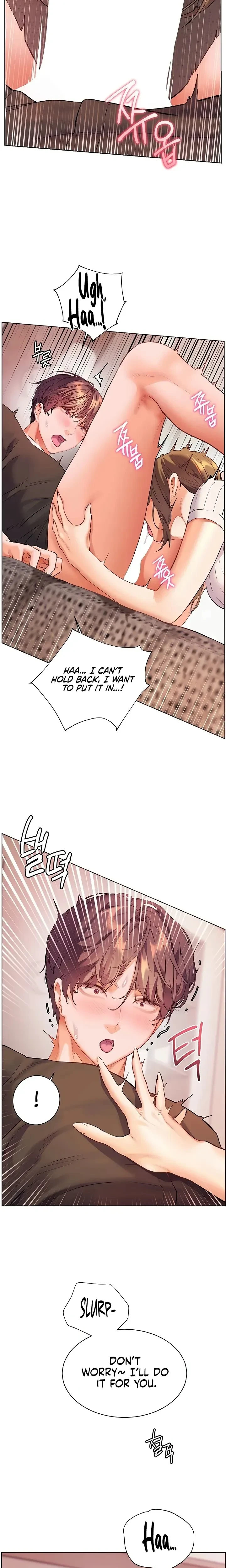 The Teachers Efforts Chapter 97 Page 18