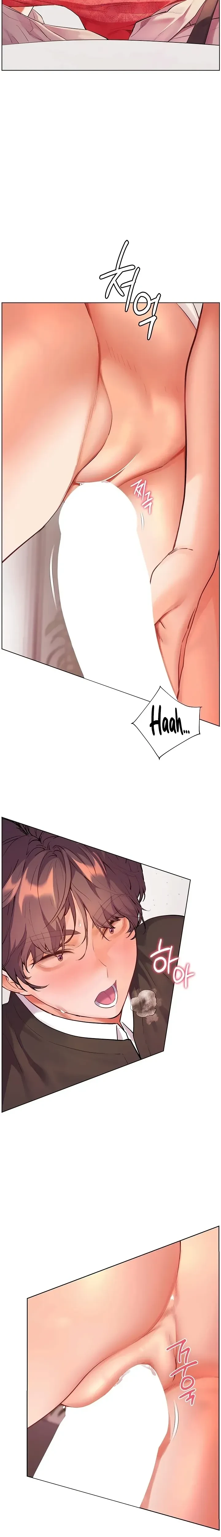 The Teachers Efforts Chapter 97 Page 20
