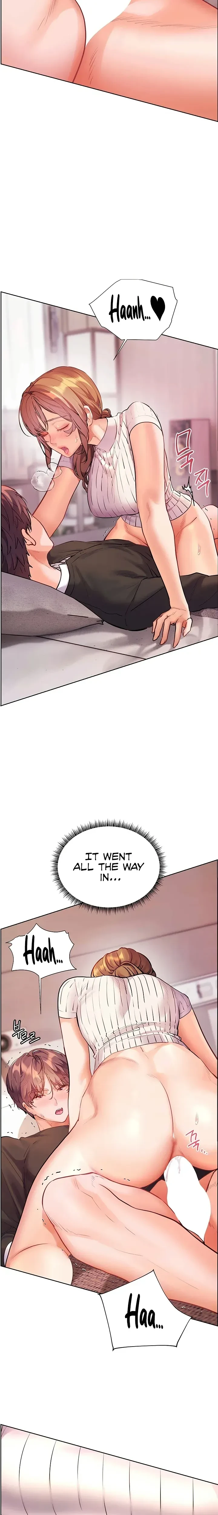 The Teachers Efforts Chapter 98 Page 2