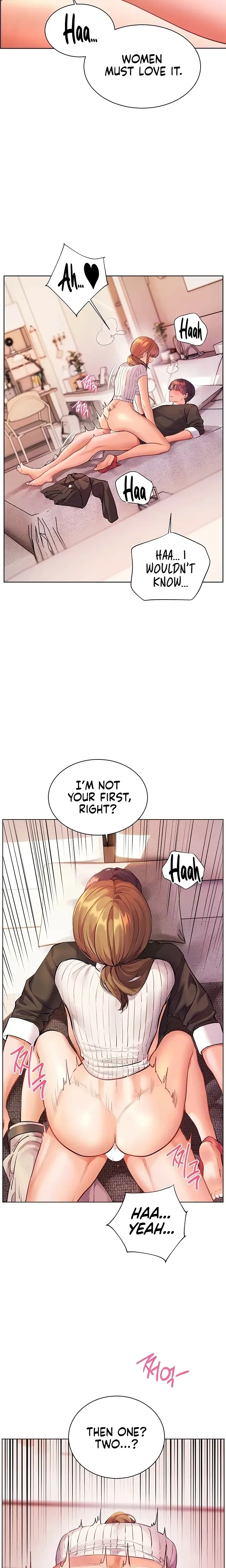 The Teachers Efforts Chapter 98 Page 4