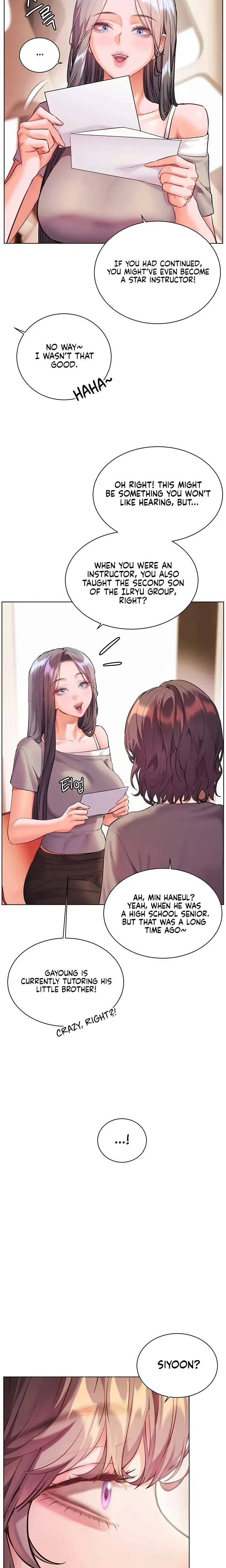 The Teachers Efforts Chapter 98 Page 11