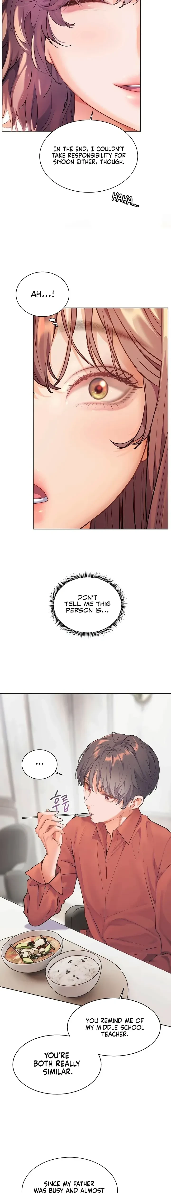 The Teachers Efforts Chapter 98 Page 13