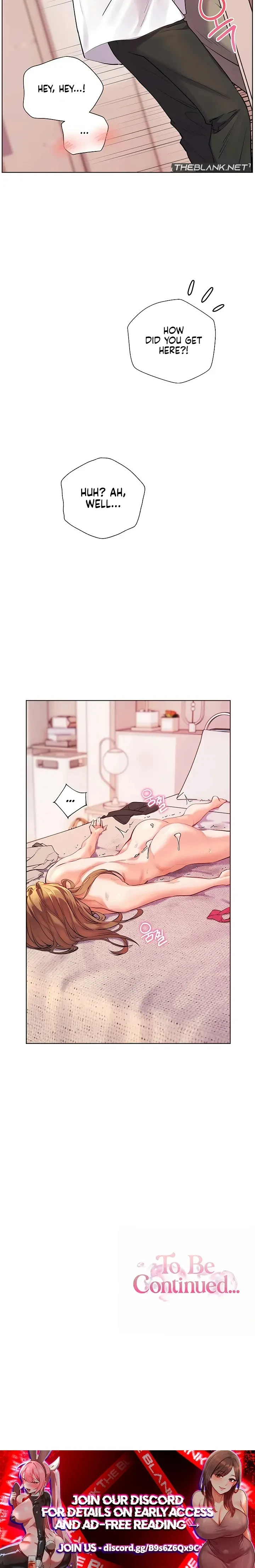 The Teachers Efforts Chapter 98 Page 35