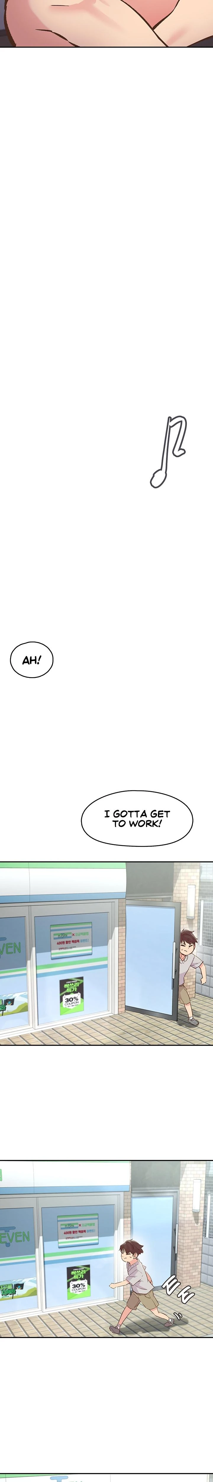 The Tremors Chapter 01 Page 9