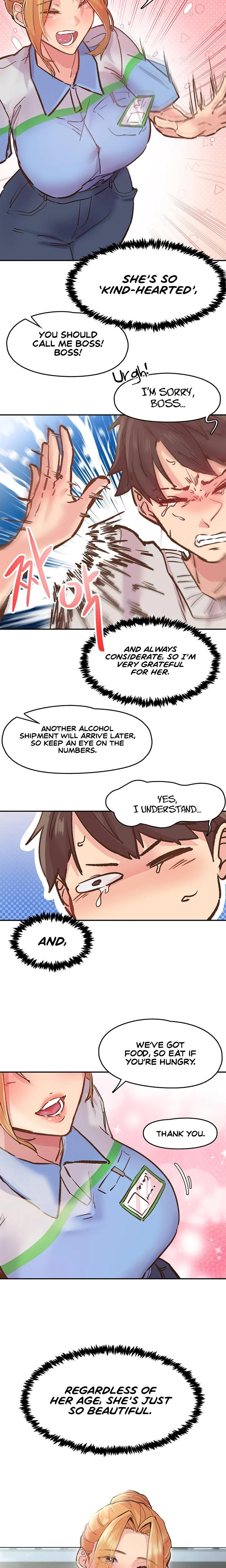 The Tremors Chapter 01 Page 11