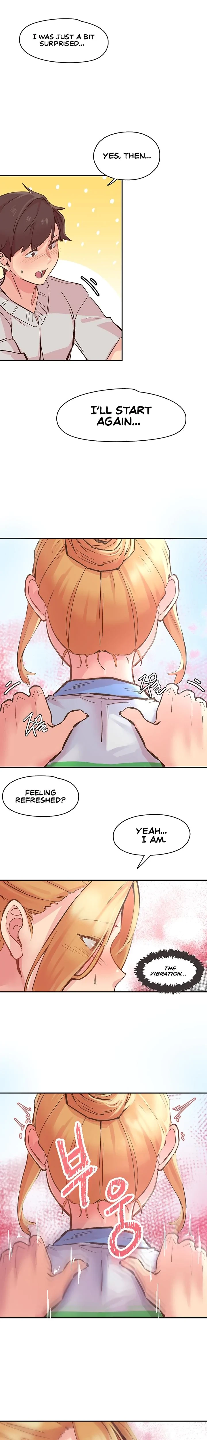 The Tremors Chapter 01 Page 20