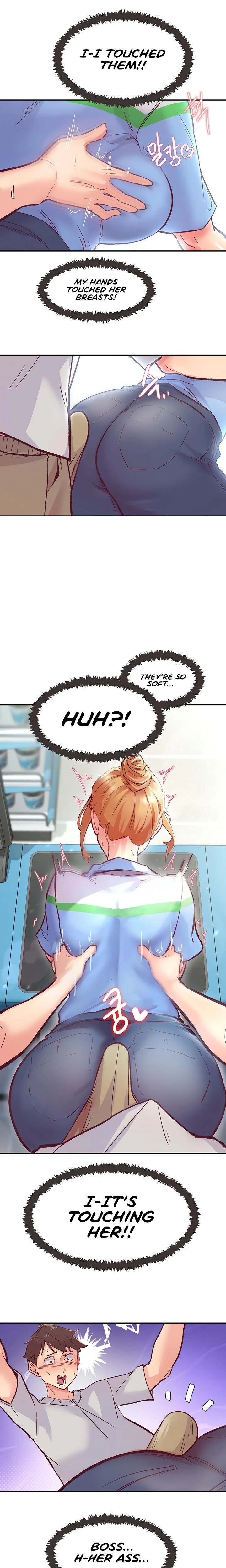 The Tremors Chapter 01 Page 23