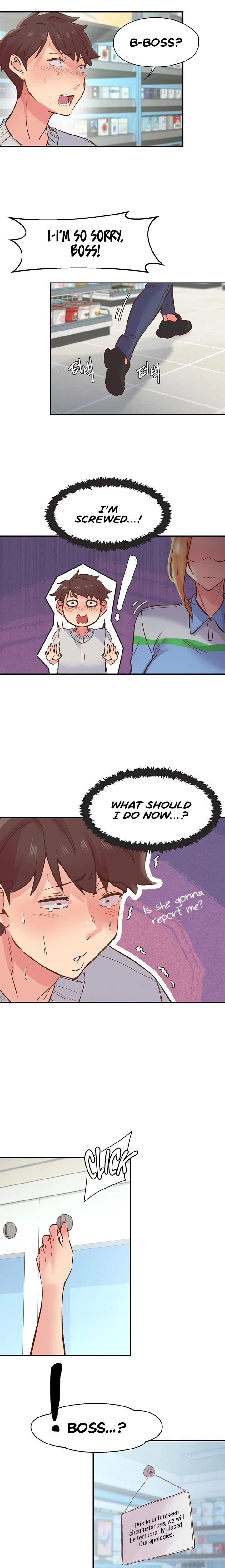 The Tremors Chapter 01 Page 25