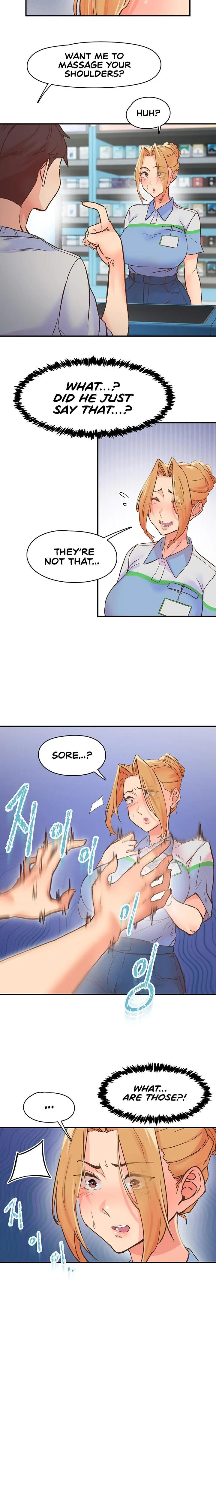 The Tremors Chapter 02 Page 7