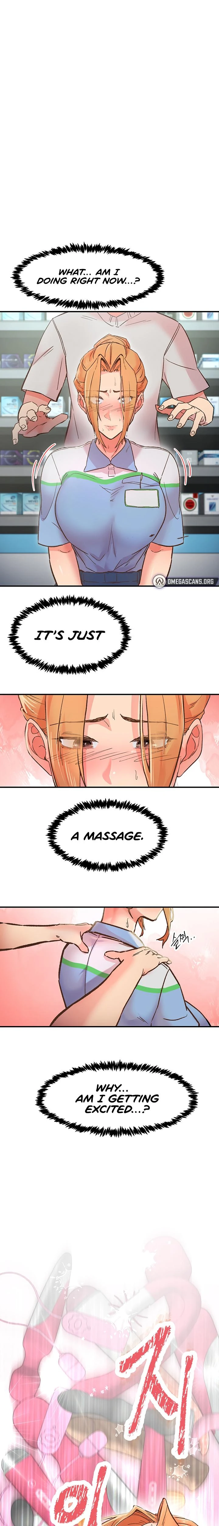 The Tremors Chapter 02 Page 8
