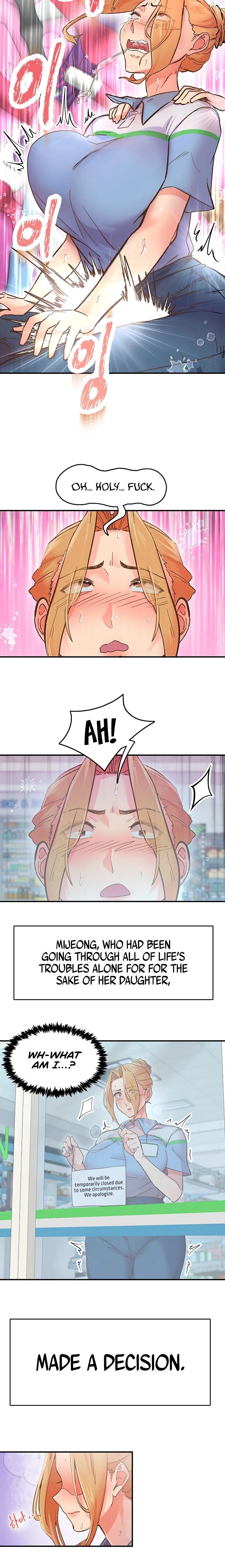 The Tremors Chapter 02 Page 9