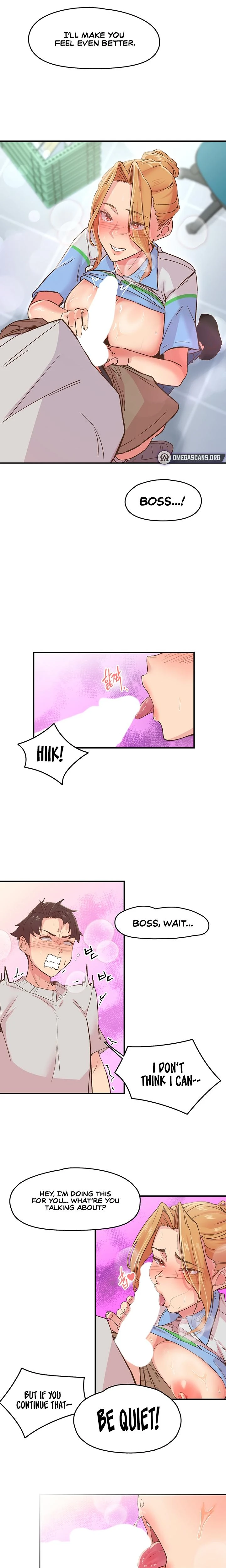 The Tremors Chapter 03 Page 8