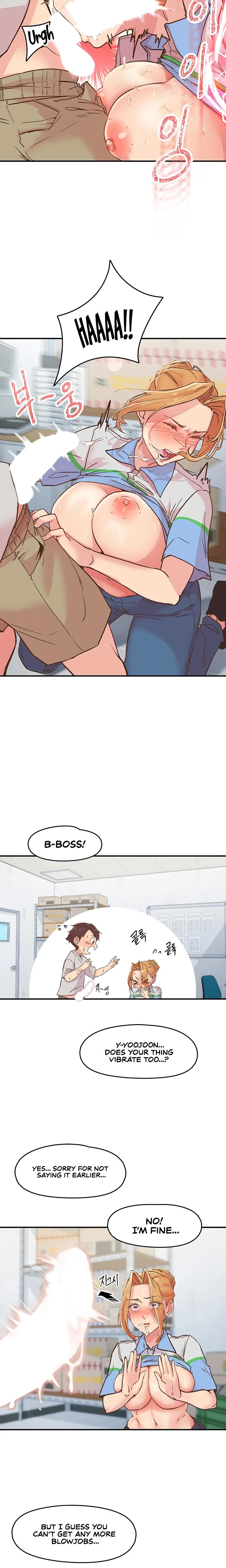 The Tremors Chapter 03 Page 10