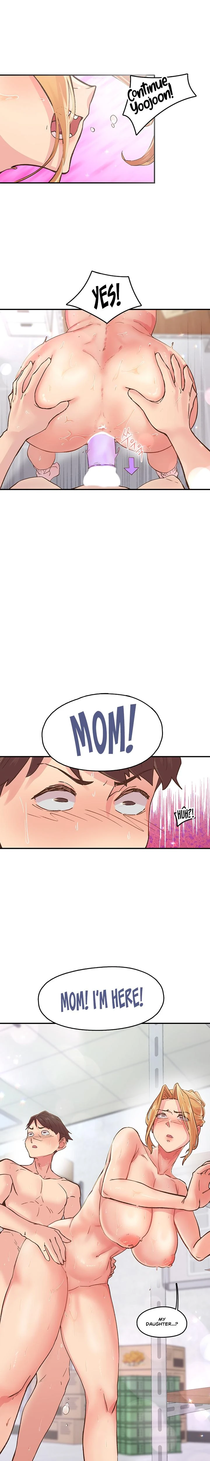 The Tremors Chapter 03 Page 18