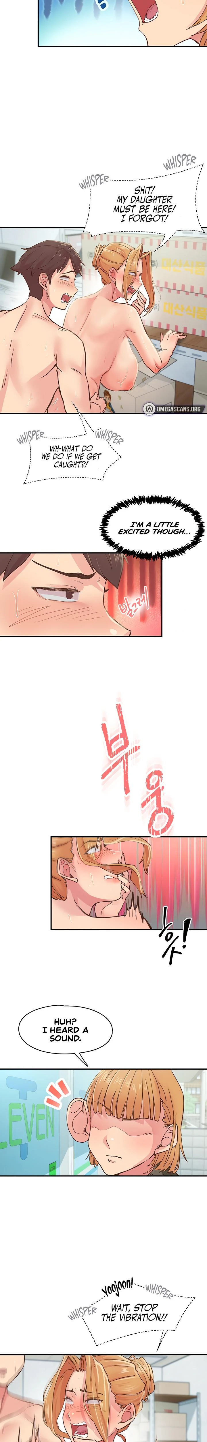 The Tremors Chapter 04 Page 2