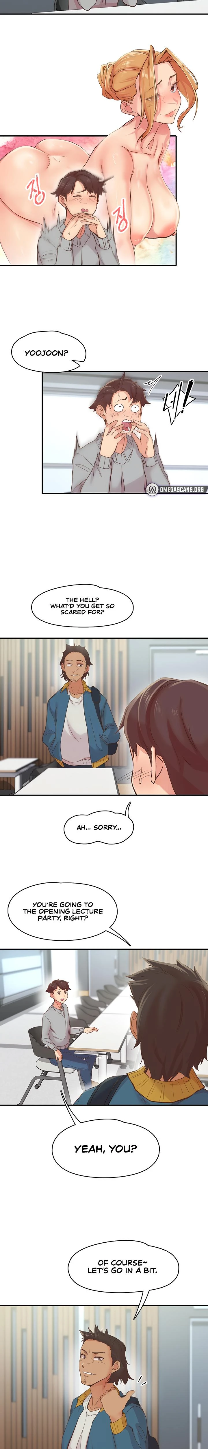 The Tremors Chapter 05 Page 2