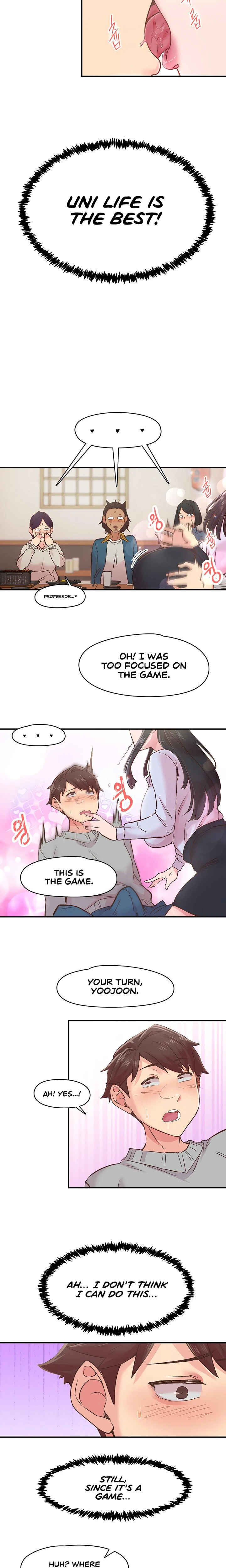 The Tremors Chapter 05 Page 13