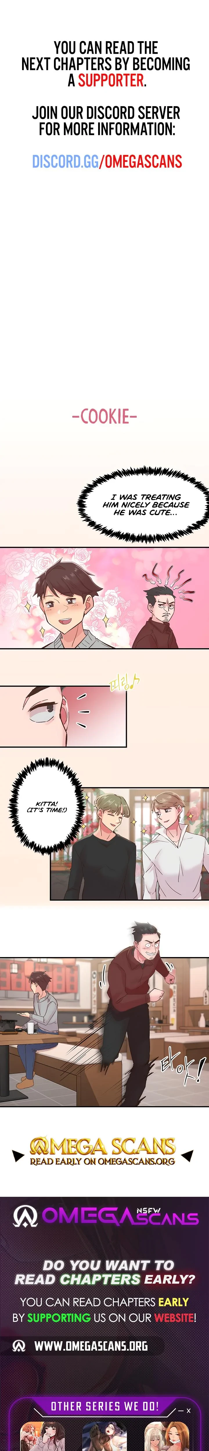 The Tremors Chapter 05 Page 17