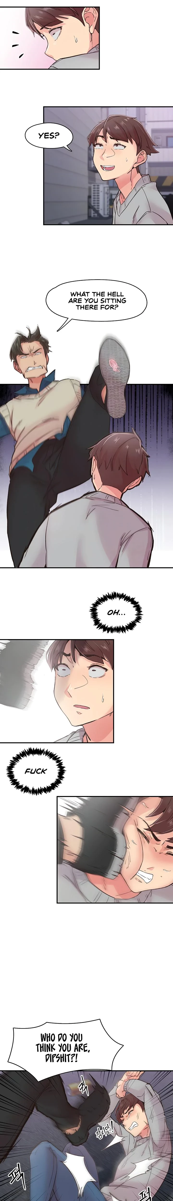The Tremors Chapter 06 Page 4