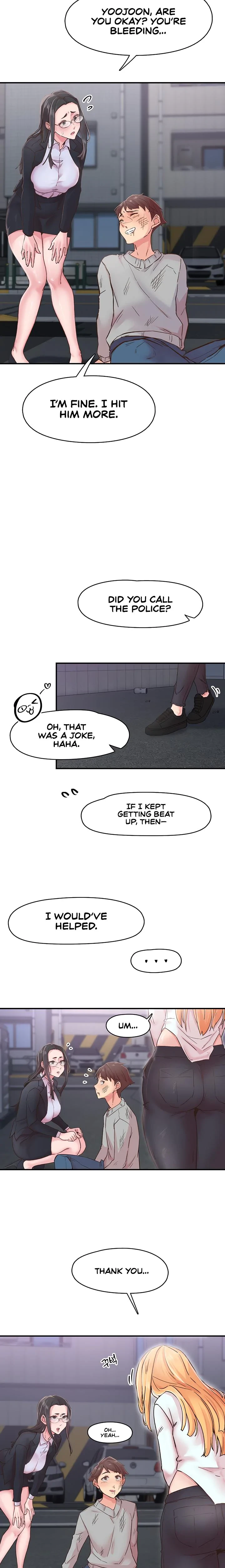The Tremors Chapter 06 Page 10