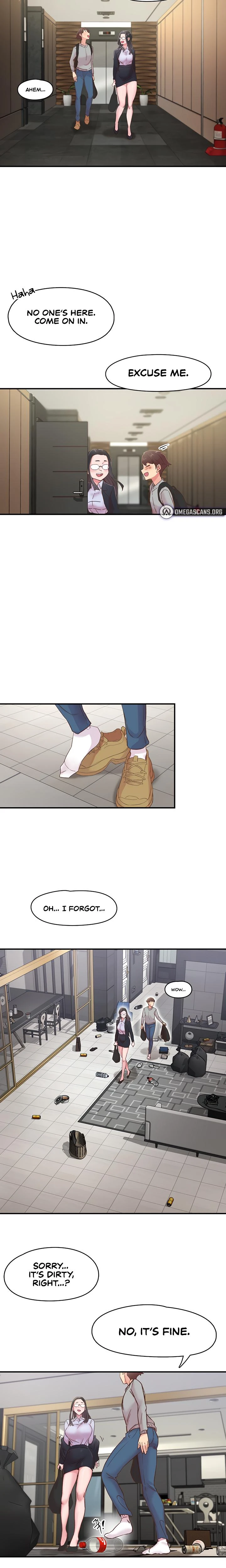The Tremors Chapter 06 Page 13