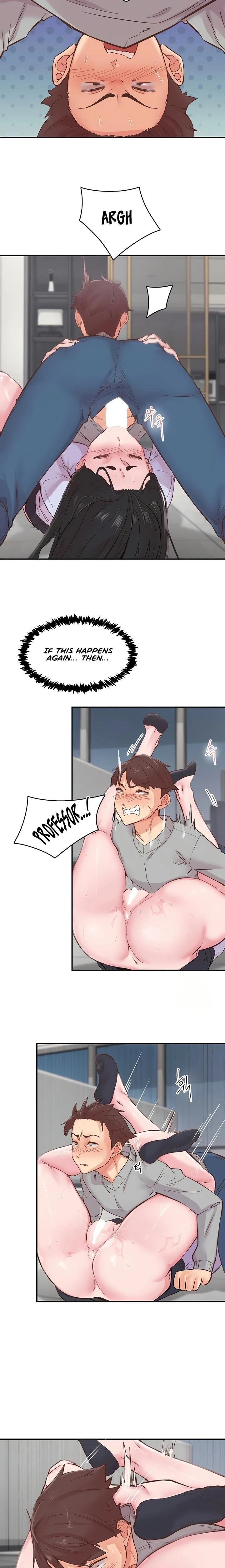 The Tremors Chapter 07 Page 9