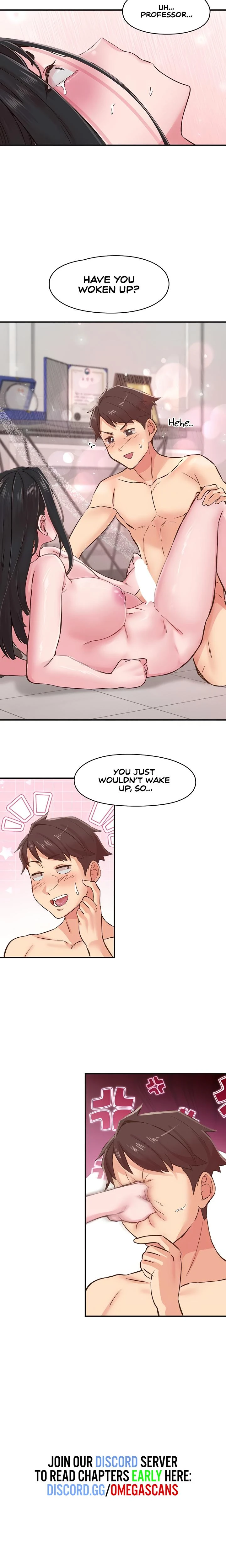 The Tremors Chapter 07 Page 16