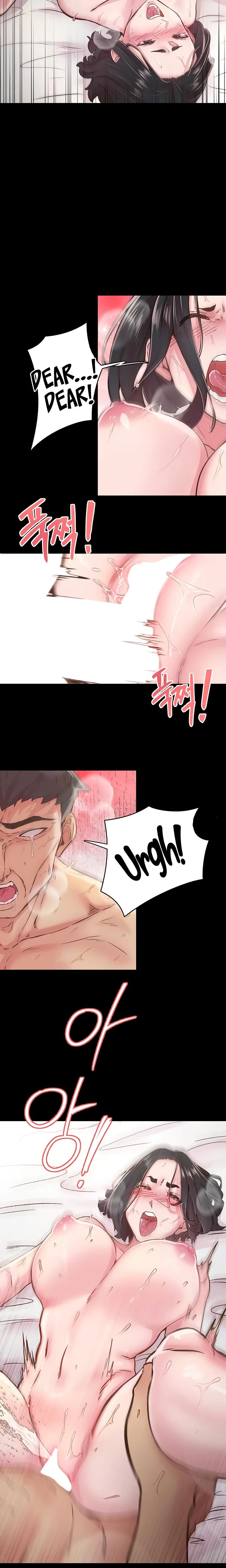 The Tremors Chapter 08 Page 11