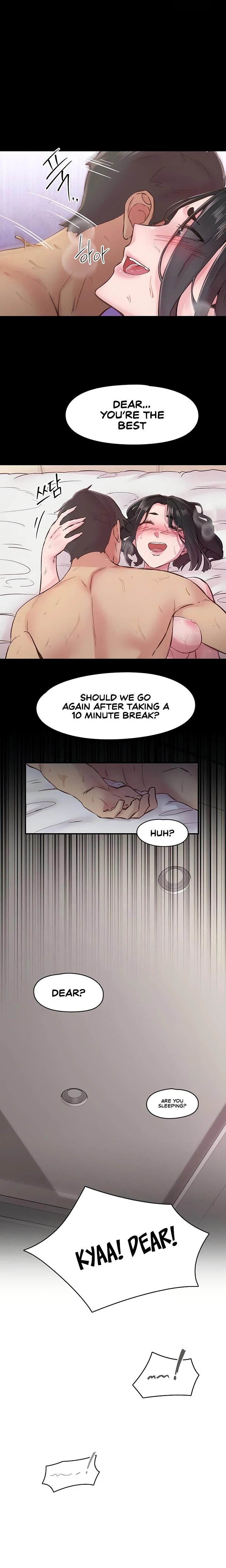The Tremors Chapter 08 Page 12