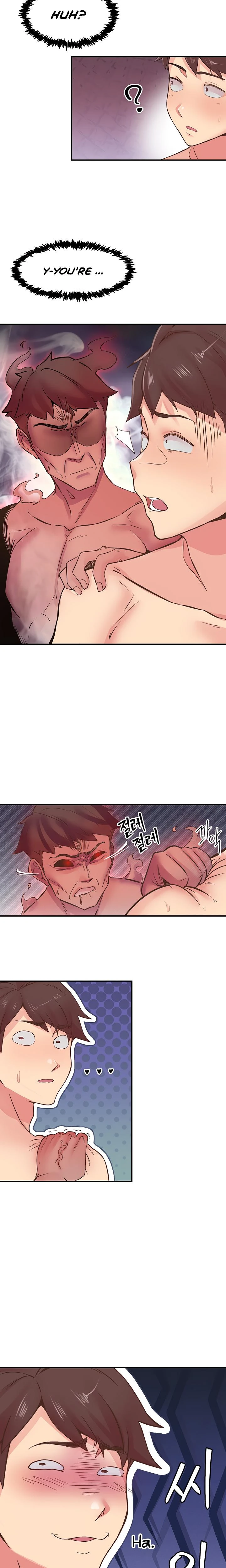The Tremors Chapter 09 Page 16