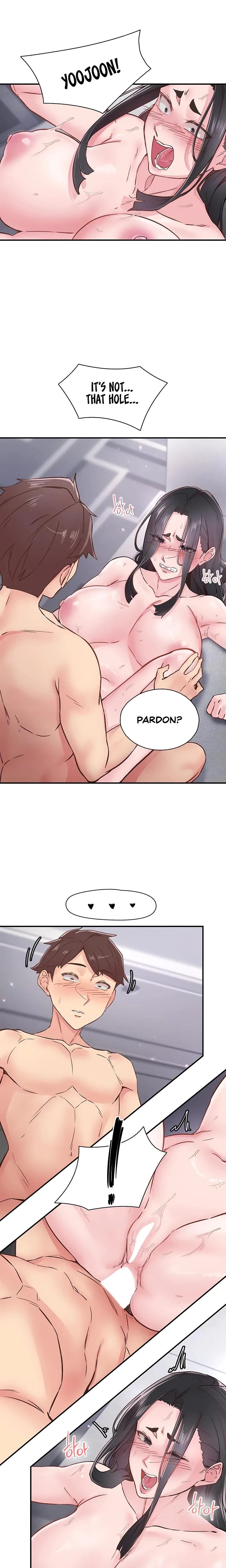 The Tremors Chapter 10 Page 4