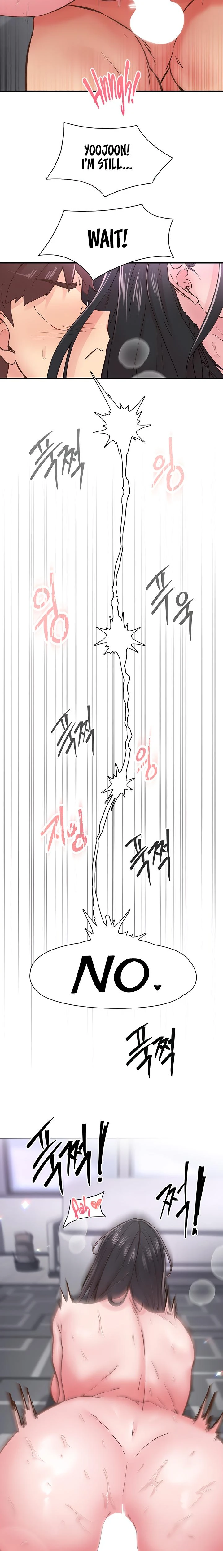 The Tremors Chapter 10 Page 12