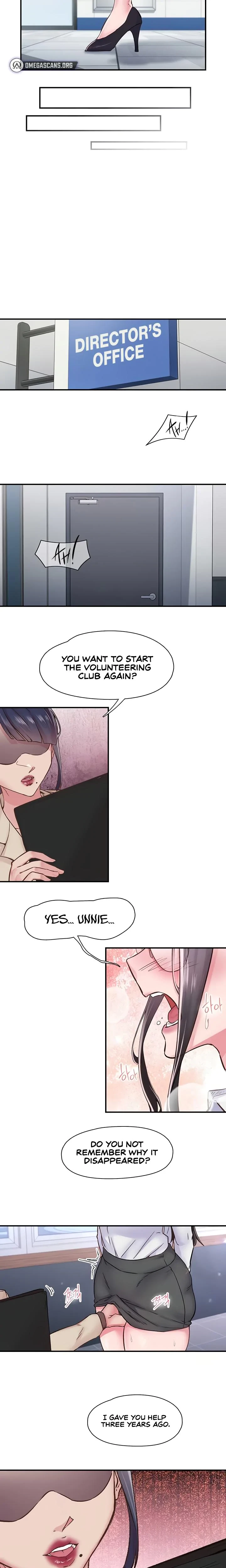 The Tremors Chapter 11 Page 7