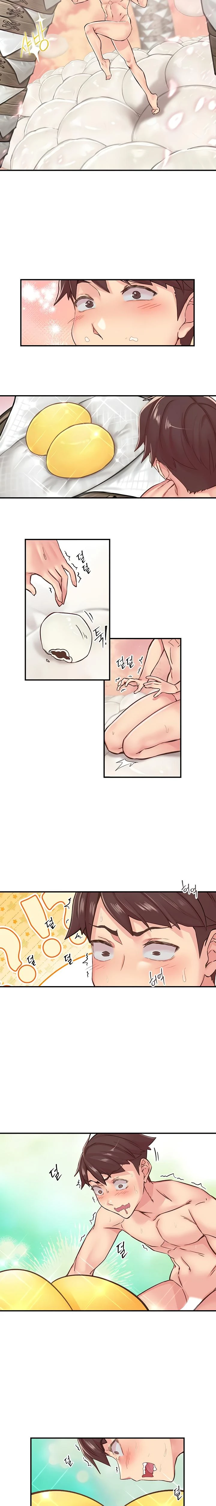 The Tremors Chapter 12 Page 3