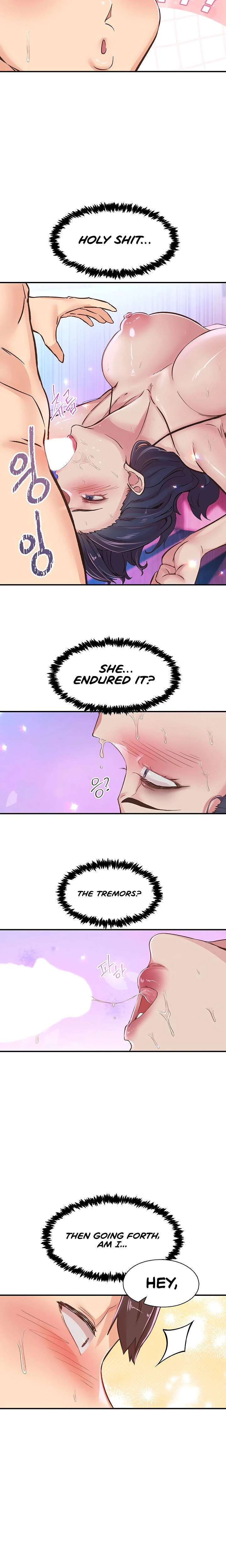 The Tremors Chapter 14 Page 14