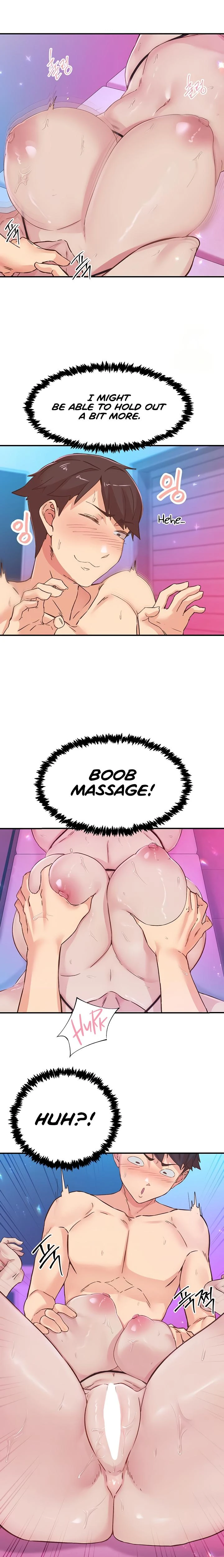 The Tremors Chapter 15 Page 5