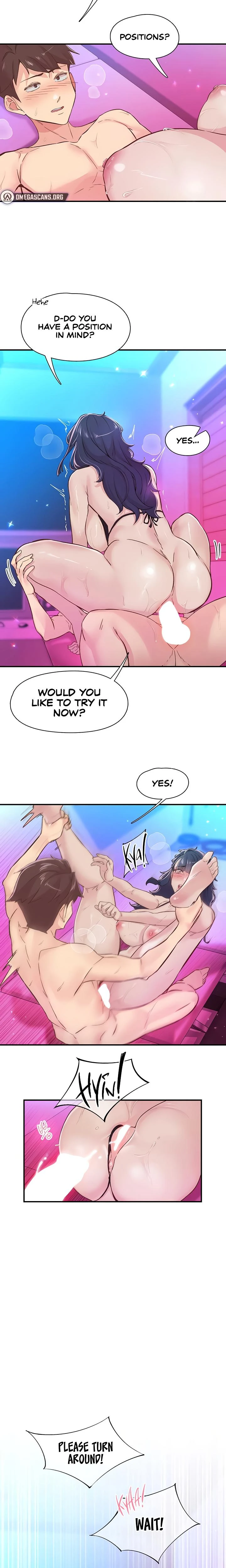 The Tremors Chapter 16 Page 10