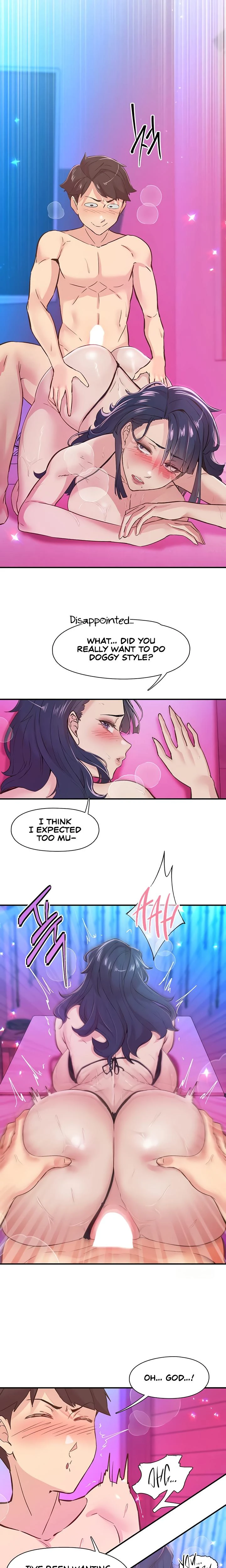 The Tremors Chapter 16 Page 11